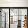 Gallery | Sightline Steel Doors